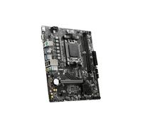 Placa Base Fit For MSI Pro A620M-E Micro-ATX A620 DDR5 6400+(OC) MHz M.2 PCIe 4.0 x16 96G Compatible con Ryzen™ Serie 7000 AM5