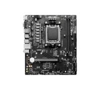 Placa Base Fit For MSI Pro B650M E Micro ATX AMD B650 Ryzen Serie 7000/8000/9000 CPU procesadores Socket AM5 Placa Base