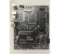 Placa Base Fit For MSI Pro B760-VC WiFi 7 Bulk Intel B760 LGA1700 DDR5 256GB ATX Compatible con procesadores I9-14900, I5-14500, I7-13700 e I9-12900