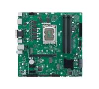 Placa Base Fit For MSI Pro B760M-CT Compatible con procesadores i9-14900KF, i7-13790K, i5-12400F, 2 x DDR4 de 5333 MHz, 128 GB, LGA1700, HDMI, NVME, M., PCle 4.0 mATX Placa Madre