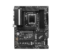 Placa Base Fit For MSI Pro Z690-A DDR4 LGA 1700 4×DDR4 128GB PCI-E 4.0 M.2 HDMI ATX for CPU Core I9-13900 de 12.ª generación