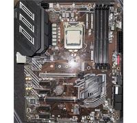 Placa Base Fit For MSI Z390-A Pro Placa Principal LGA1151