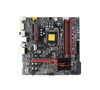 Placa Base Fit For Supermicro C7H170-M LGA1151 ATX, chipset Intel H170, RAM DDR4, Ranura M.2, USB 3.0, HDMI/DVI, for CPU de 6.ª y 7. generación Placa Madre