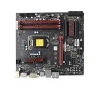 Placa Base Fit For Supermicro C7Q270-CB-ML Q270 LGA1151 for CPU i7-7700K E3-1240 v5/v6 i5-7500 i5-6500 DDR4 HDMI Micro ATX Placas Base de computadora
