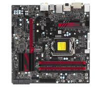 Placa Base Fit For SuperMicro C7Z170-M Placa Base LGA 1151 Intel Z170 DDR4 64GB Soporte Core I3-6100 7300 6500 7600 7700 CPU PCIe 3,0 M.2 MICR