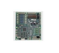 Placa Base for Accesorios de Ascensor, Compatible con Otis. LCB II LCB2 GFA 21240D1/GGA 21240D1. Reemplaza los Accesorios de la Placa Base del Ascensor.(New GGA 21240D1)