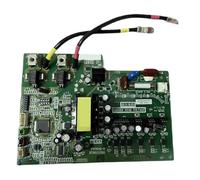 Placa base for aire acondicionado, compatible con Hisense, H7B02567A PQ-160, placa de control principal H7B02520A, repuestos for aire acondicionado