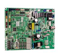 Placa base for aire acondicionado, compatible con Hisense, placa base de la unidad exterior de aire acondicionado central H7B04867B H7B04867B-D P0151-3, repuestos for aire acondicionado