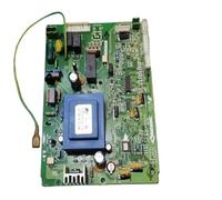 Placa base for caldera de gas de pared Crystal Blue, compatible con Ariston, CQC03001007215, placa de alimentación E213009