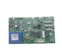 Placa base for caldera de pared 740190001707, compatible con Ariston.
