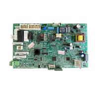 Placa Base For Caldera De Pared, Placa De Control PCB, Compatible Con Ariston, Número De Modelo 740190011304