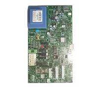 Placa base for caldera de pared, placa de control PCB, número de modelo (marca), compatible con Ariston: 740190001707