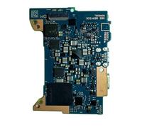 Placa Base for cámara Digital, Compatible con Sony, DSC-RX100M7, RX100VII, RX100M7 y RX100-7.