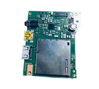 Placa Base for cámara Digital PowerShot SX60 HS PC2154, Placa Base de Circuito Principal, Piezas de reparación de PCB, Compatible con Canon
