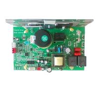 Placa base for cinta de correr, controlador de velocidad, número de modelo G900S900/K550/8096A5, voltaje 220 V