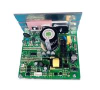 Placa base for cinta de correr, controlador de velocidad, número de modelo M2440DGT, 806JX263D/659, voltaje 220 V