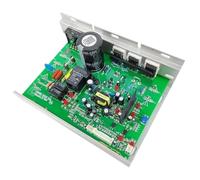 Placa base for cinta de correr, controlador de velocidad, placa controladora, número de modelo B102S S04, voltaje 110 V