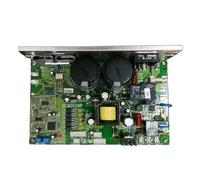 Placa base for cinta de correr, controlador de velocidad, placa controladora, número de modelo DCMD65NP
