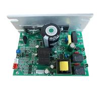 Placa base for cinta de correr, controlador de velocidad, placa controladora, número de modelo PCB-ZYXK9-1012-V1.3, sensor de 3 pines
