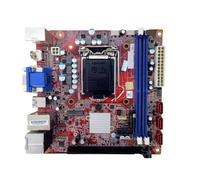 Placa Base for computadora de Escritorio IdeaCentre Y710 Cube 00XK061 IH170IE H170H4-LT Placa For Lenovo, Partes