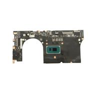 Placa Base for computadora portátil, Compatible con Lenovo, Compatible con Ideapad, Yoga, Slim 7 Pro-14IHU5, Placa Base HS450 NM-D231 con I5/I7 11TH CPU UMA16GB-RAM(I7-1165G7 RAM-8G)