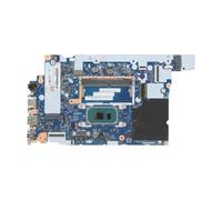 Placa Base for computadora portátil, Compatible con Lenovo, Compatible con ThinkPad, E14 E15 Gen 2, Placa Base NM-D011 con CPU UMA I3-1115g4 I5-1135g7 I7-1165g7(E15 Gen2 i3-1115G4)
