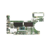 Placa Base for computadora portátil, Compatible con Lenovo, Compatible con ThinkPad, L15 Gen L14 Gen 2, Placa Base NM-D271 con I3 I5 I7 11.a CPU UMA(L15 CPU i7-1185G7)