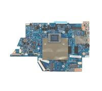 Placa base for computadora portátil, compatible con Lenovo, Ideapad Flex 5-14ALC05, 203021-1 CPU R3 5300U R5 5500U R7 5700U RAM 4G/8G/16G 5B21B84832 5B21B84830, piezas de portátil(R5 5500U RAM 16GB)
