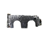 Placa base for computadora portátil, compatible con Lenovo, placa base Yoga 730-15IKB LA-F661P con CPU:i5-8250U I7-8550U RMA:8G FRU:5B20Q96474 5B20Q96455, reemplazo de placa base(15IKB i7-8550U 8G)