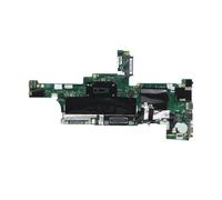 Placa base for computadora portátil, compatible con Lenovo, Thinkpad T450 NM-A251 UMA con CPU I3-5010U I5-5300U I7-5600U Placa base 00HT724 00HN489 00HN531, piezas de computadora portátil(I3-5010U)