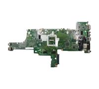 Placa base for computadora portátil, compatible con Lenovo, Thinkpad T460 UMA NM-A581 DDR3 con CPU I3-6100U I5 6300U I7 6600U FRU 01AW320 01AW336 01AW344, piezas de computadora portátil(I7 6600U UMA)