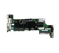 Placa Base For Computadora Portátil con CPU I3 I5 I7 5. ° 100% Placa Base De NM-A091 Completamente Probada, Compatible con Lenovo Thinkpad X250, Piezas De Repuesto(I7-5500 5600U CPU)