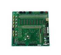 Placa Base for elevadores, Accesorios compatibles con Hitachi. CA9-MPU-LCA/MCA RL C0085076, Placa de Control CAI05 65000564-B(LCA Base Plate)