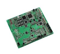 Placa Base for elevadores, Accesorios compatibles con Hitachi. CA9-MPU-LCA/MCA RL C0085076, Placa de Control CAI05 65000564-B(MCA Motherboard)