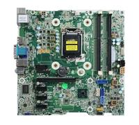Placa Base for Escritorio ProDesk 400 G2 SFF 786172-001 786172-501 786012-001 Placa For HP, Partes