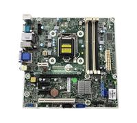 Placa Base for Escritorio ProDesk 490 G2 MT MS-7933 755311-001 754916-001 Placa For HP, Partes