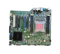 Placa Base For Estación De Trabajo Precision T3600 8HPGT CN-08HPGT Placa Base For DELL, Partes