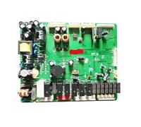 Placa Base for Frigorífico Adecuada, Compatible con Haier | Placa base del tablero de la computadora del refrigerador 0064000891J-RD