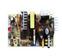 Placa Base For Gabinete De Vino Tinto, Compatible con Vinocave, Placa De Circuito Impreso De Alimentación PCB171027K1 0615F1(Original)
