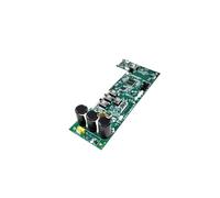 Placa Base for Impresora 3D FLASHF-ORGE, Accesorios for Impresora 3D Gu-ider 2