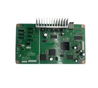 Placa Base for Impresora UV, Placa lógica del formateador, Compatible con Epson R1390, 1390, R2400, R2000, L1800, R1900, R1400, R1430, 1500 W(L1800)