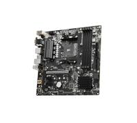 Placa Base for Juegos B550M-P GEN3 AM4 DDR4 M.2 Compatible con CPU Ryzen R3 R5 R7, Serie 5000 y 3000.