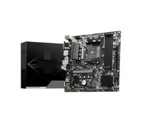 Placa Base for Juegos B550M-P GEN3 AM4 DDR4 M.2 Compatible con CPU Ryzen R3 R5 R7, Serie 5000 y 3000.