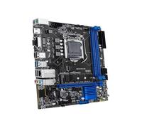 Placa Base for Juegos SOYO H81M Dual DDR3 M.2 NVME PCIEx16 HDMI VGA Interfaz LGA 1150 Compatible con CPU de 4ta generación