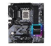 Placa Base for Juegos Z690 Pro RS Z690 1700 for CPU i5-12600K i7-12700K i9-12900K DDR4 M.2 III ATX