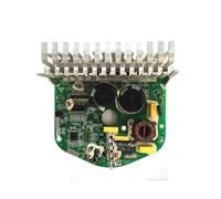 Placa Base for Lavadora. Compatible con Haier. 0024000133, 0024000133A, 0024000133E, 0024000133C. Accesorios for Placa Base probados.(1pcs 0024000133)