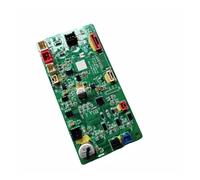 Placa Base For Lavadora De Piso, Compatible con Tineco, Accesorios De Repuesto For Placa De Circuito For Floor One S7 Pro