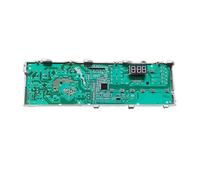 Placa base for lavadora, panel de control principal, compatible con Beko WCB 61031 WCY61231