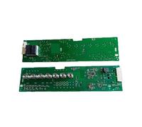 Placa Base For Lavadora, Placa De Control De Pantalla, Número De Modelo BSH 9001079430, Compatible Con Siemens, IQ300 IQ500 IG700