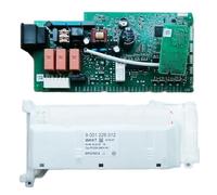 Placa base for lavavajillas 9001226012, compatible con Siemens y Bosch. Piezas for lavavajillas.
